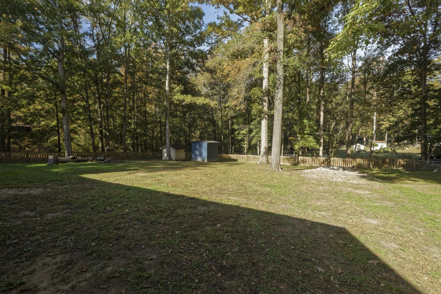 821 Keiths Road