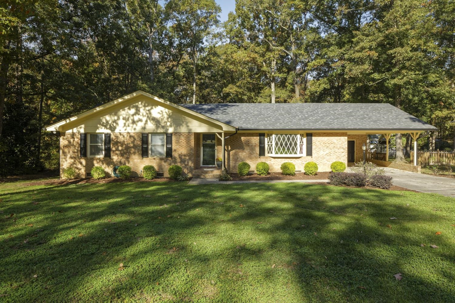 821 Keiths Road