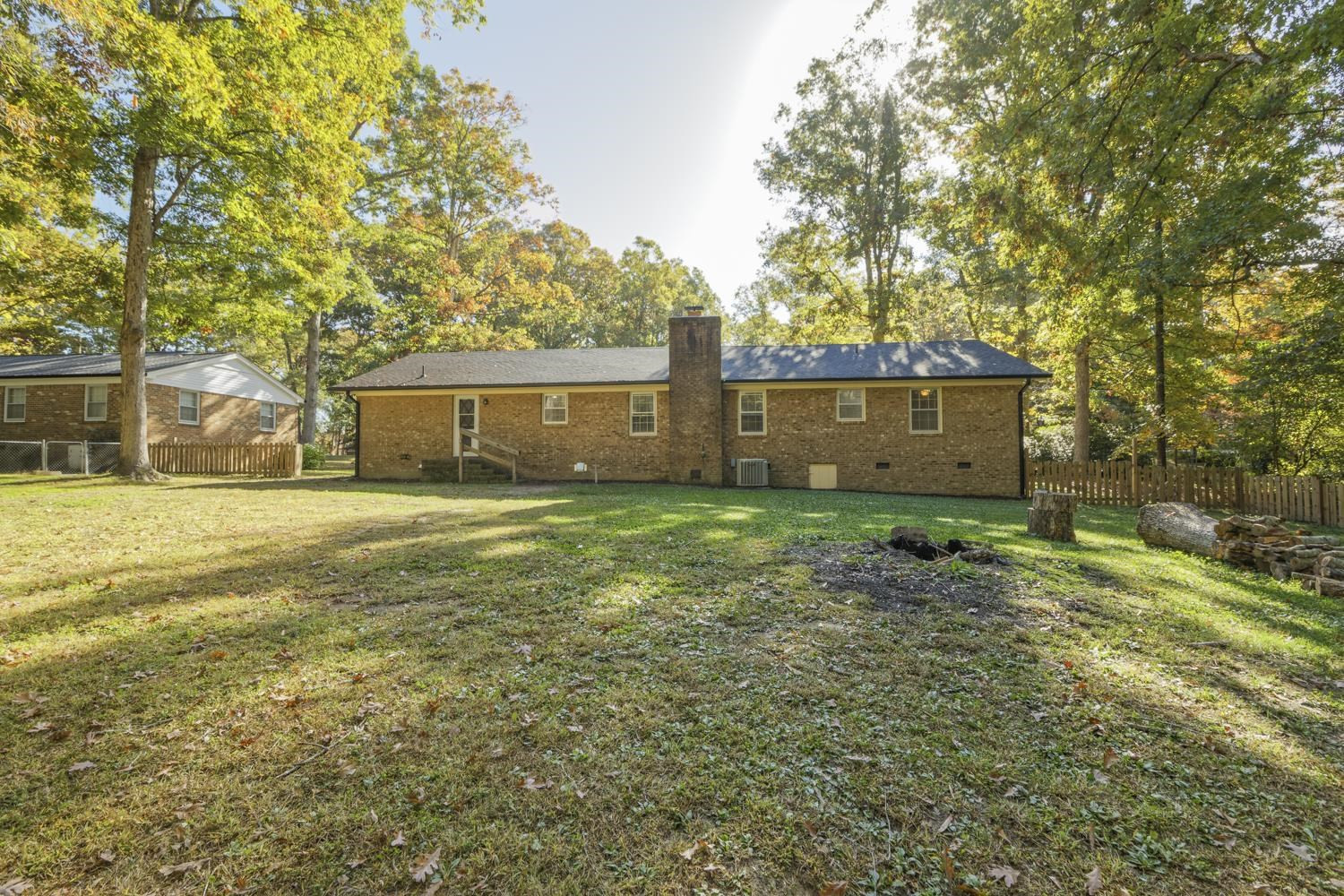 821 Keiths Road