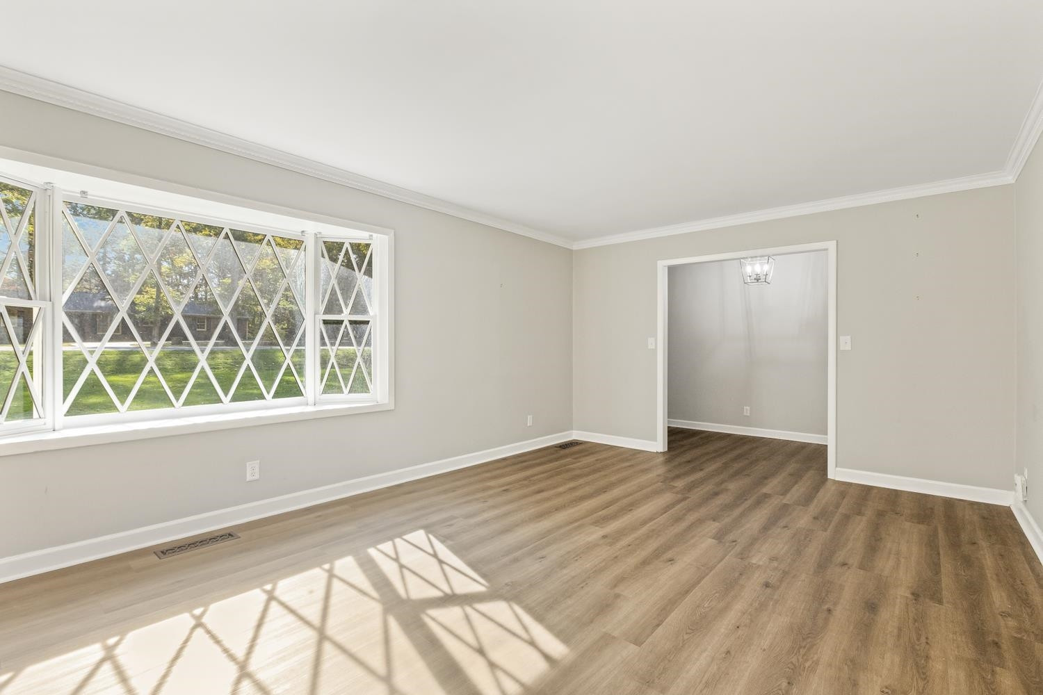 821 Keiths Road