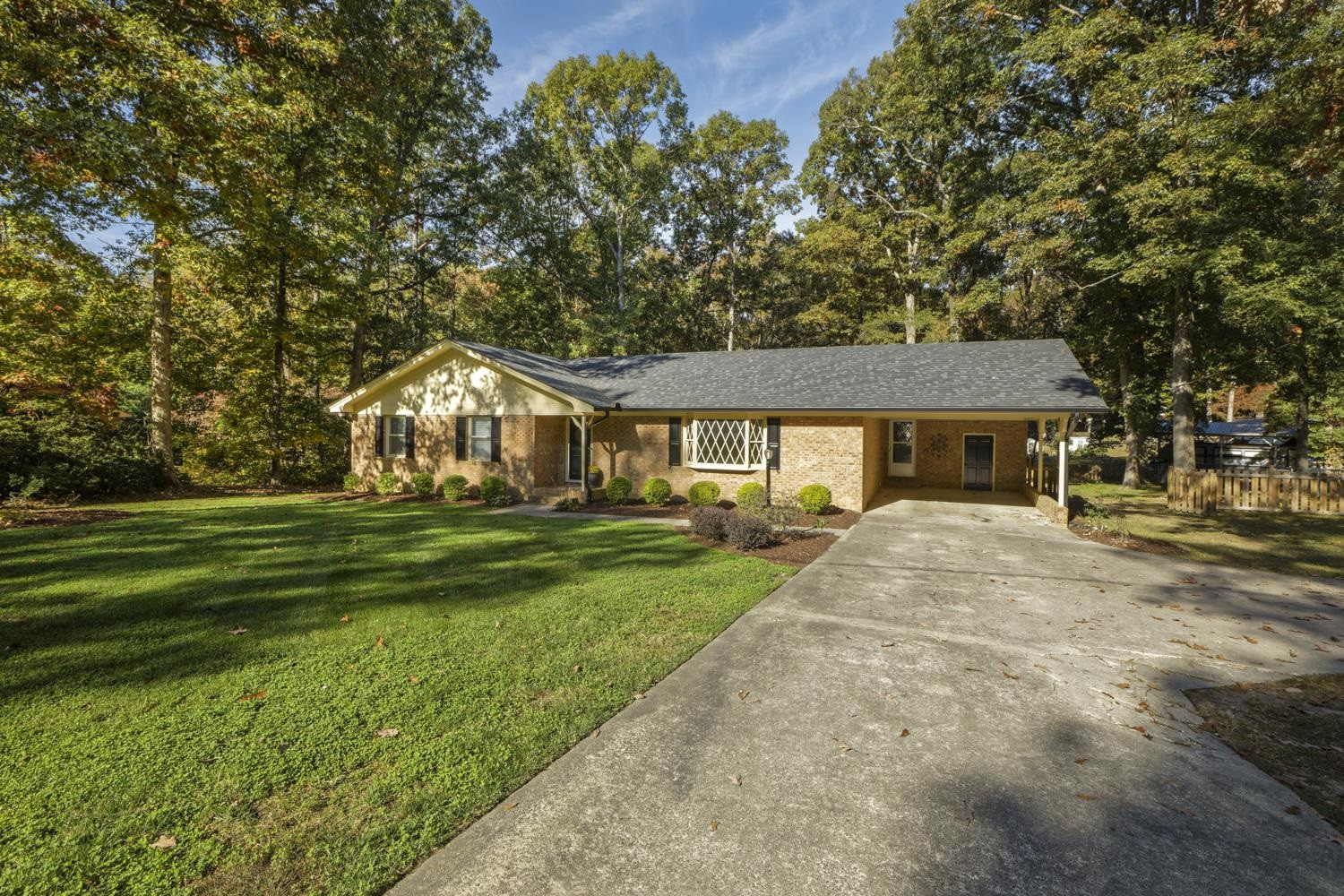 821 Keiths Road