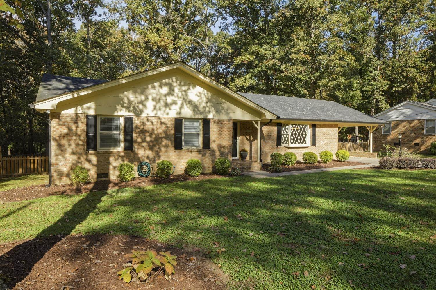 821 Keiths Road