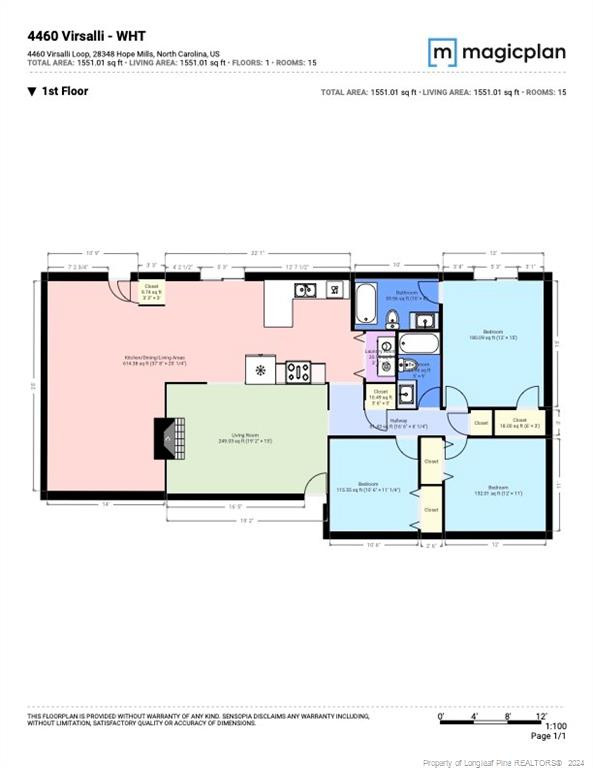 4460 Virsalli Loop
