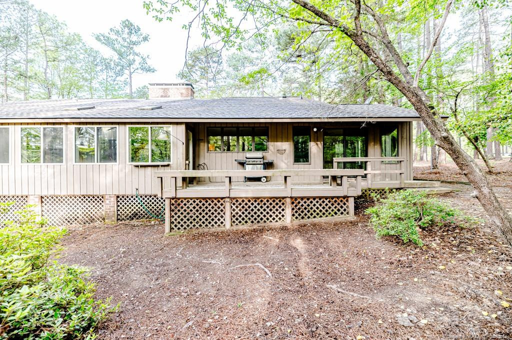 1943 Wedgewood Drive
