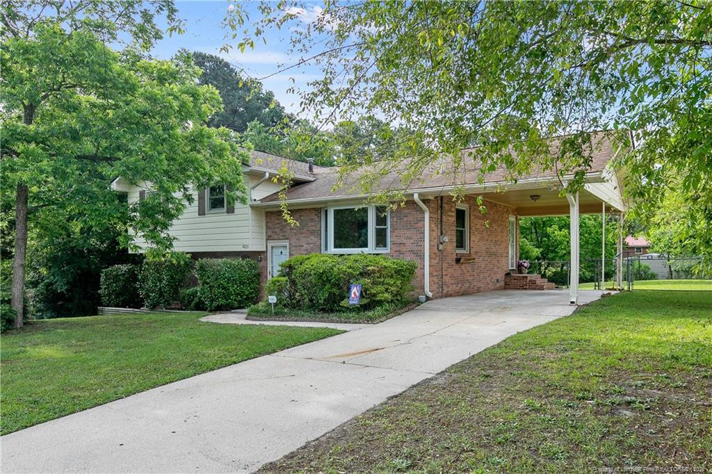 4623 Cheltenham Road