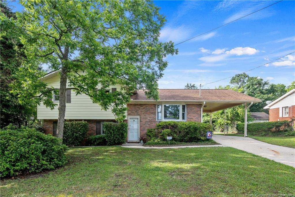 4623 Cheltenham Road