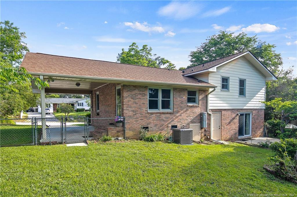 4623 Cheltenham Road