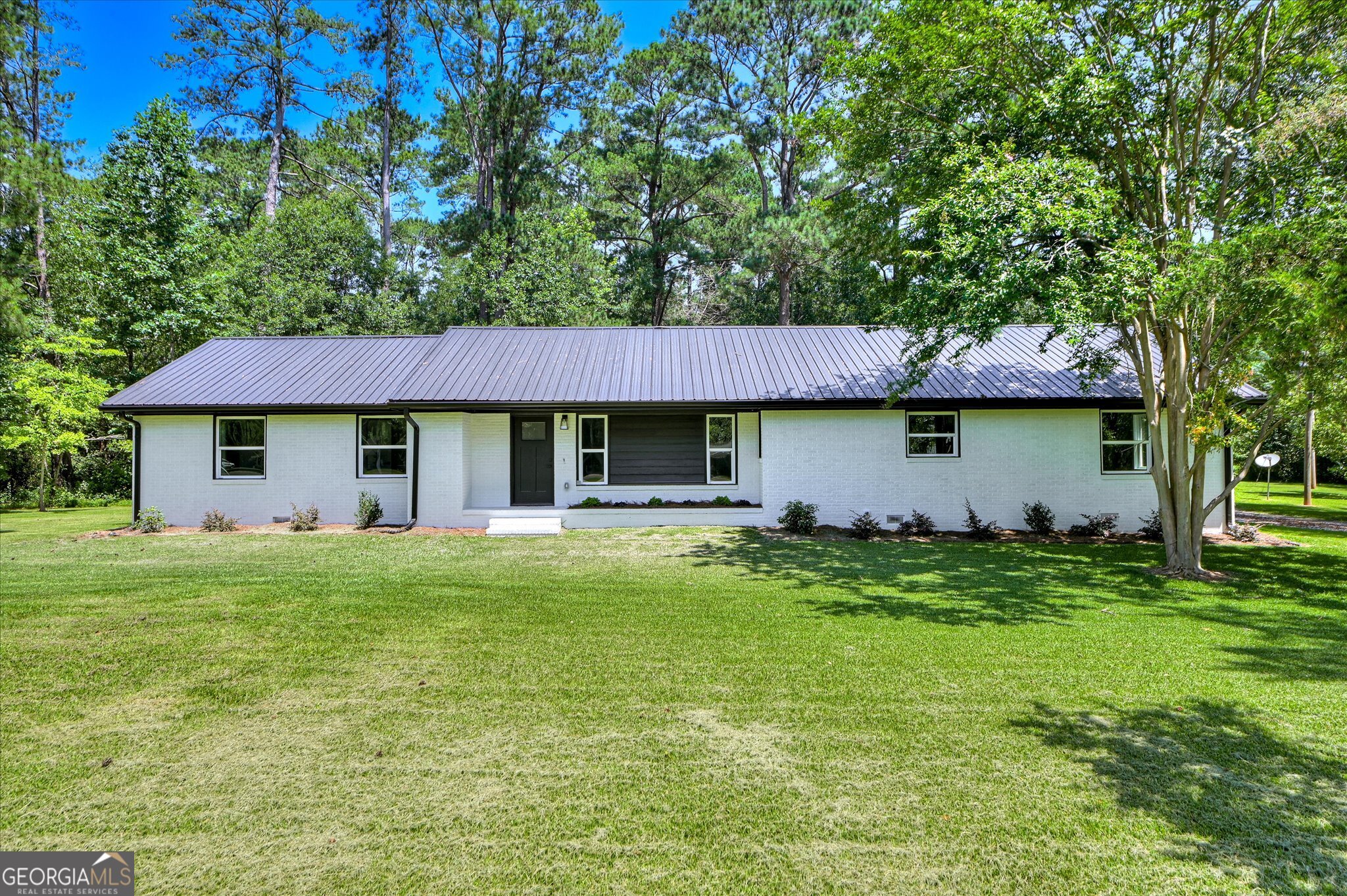 1445 Lincolnton Road