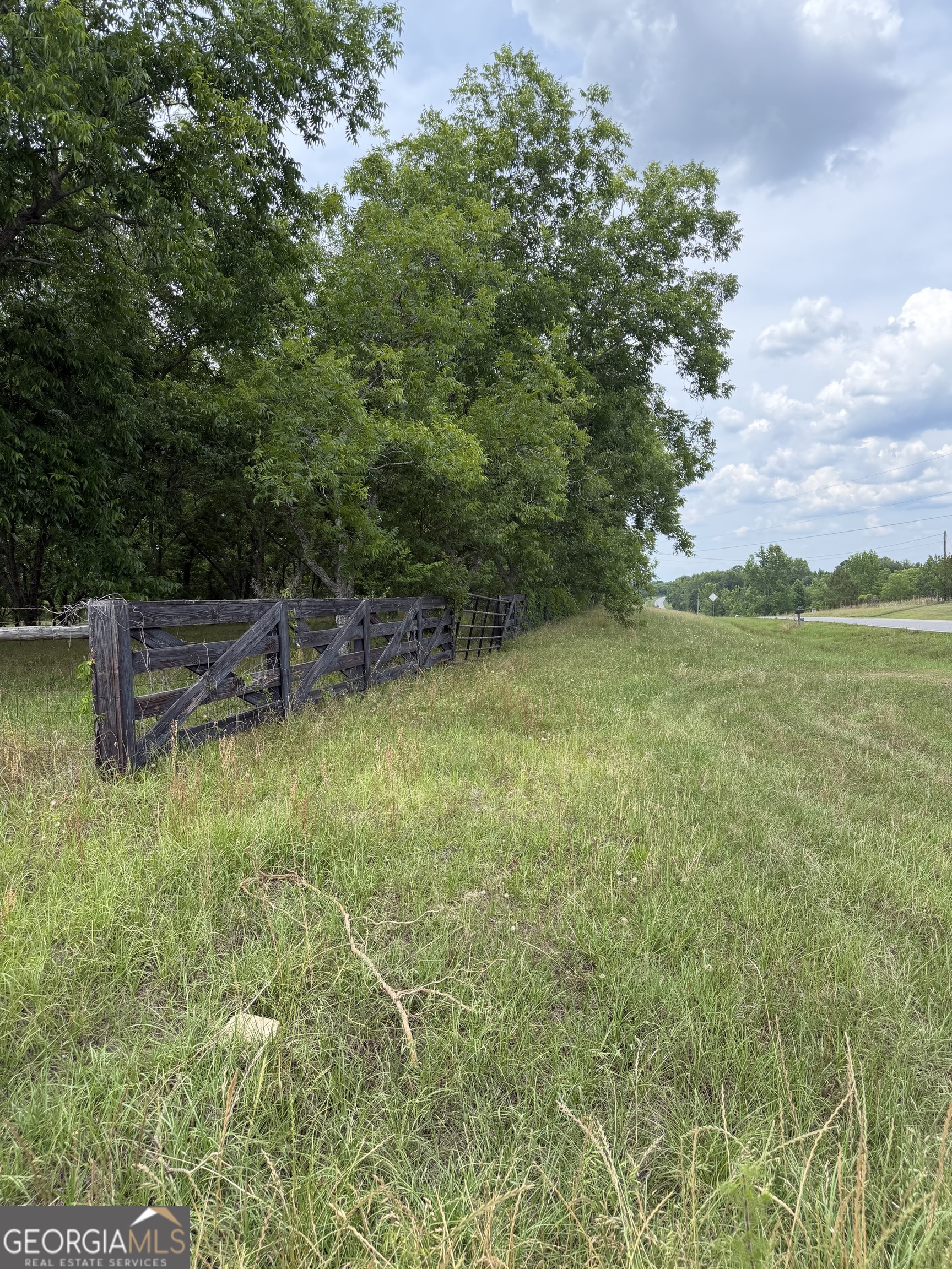 0 Tennille Harrison Road