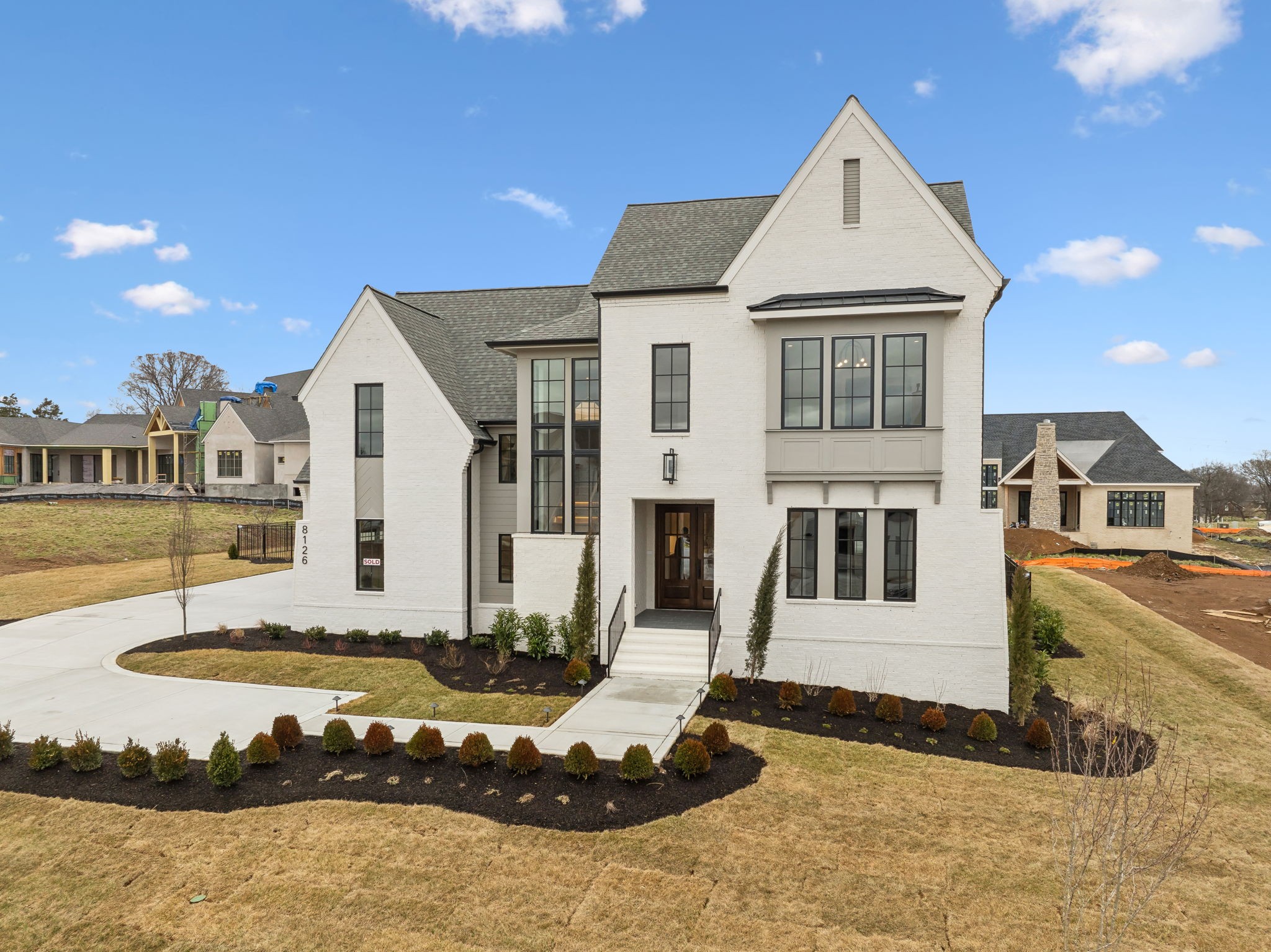 8126 Boiling Springs Pl