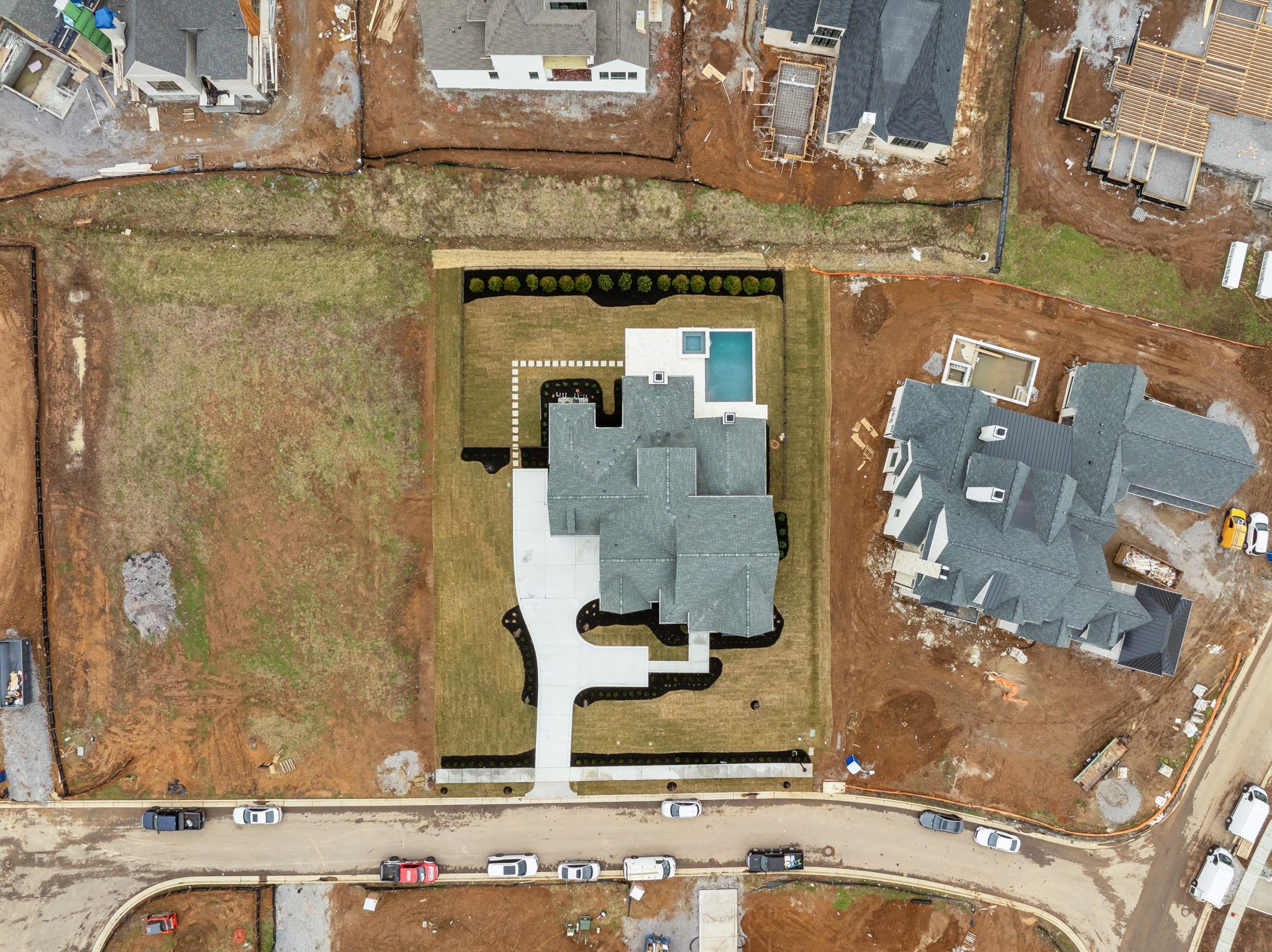 8126 Boiling Springs Pl