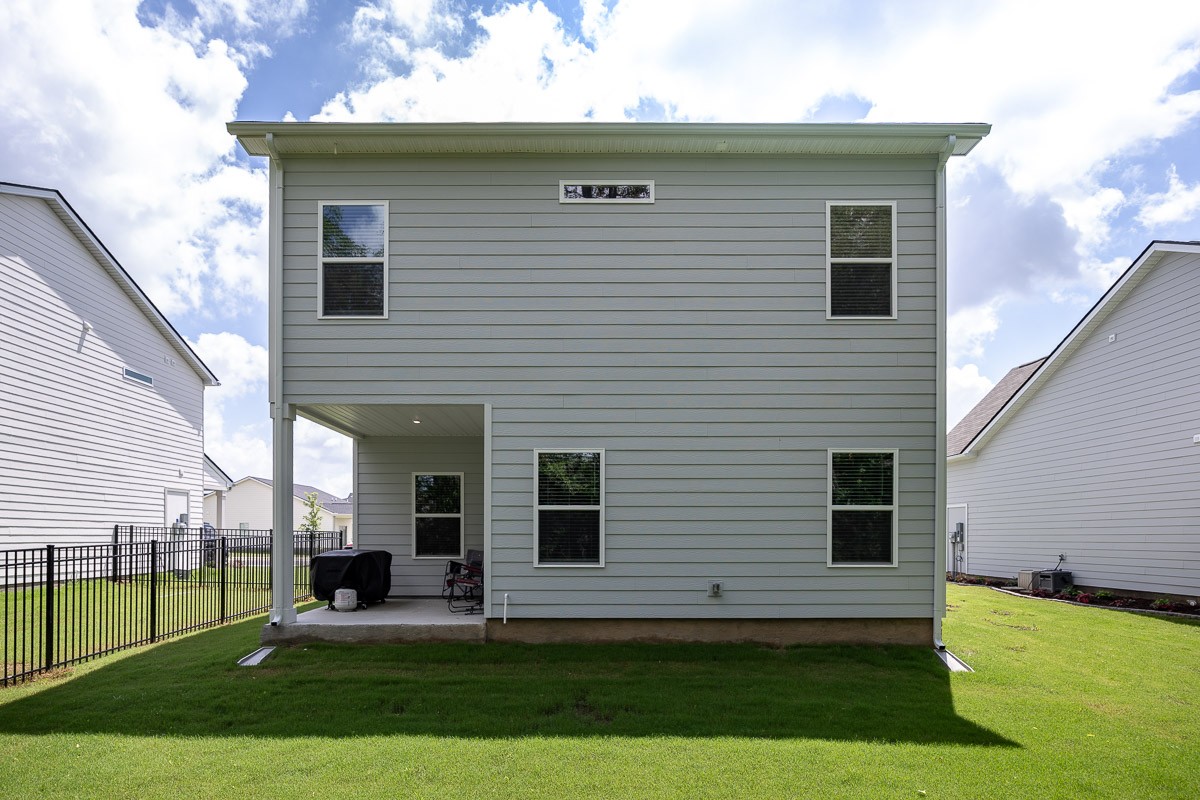 3116 Allerton Way