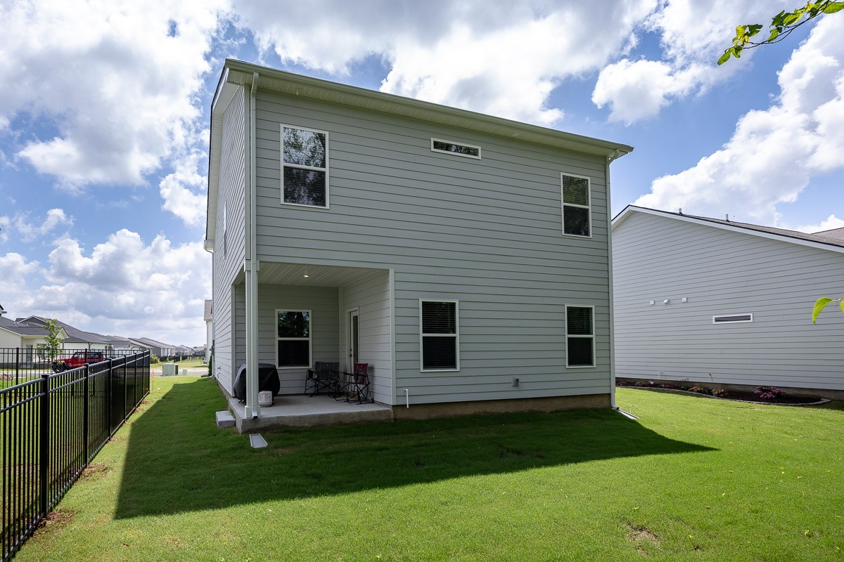 3116 Allerton Way