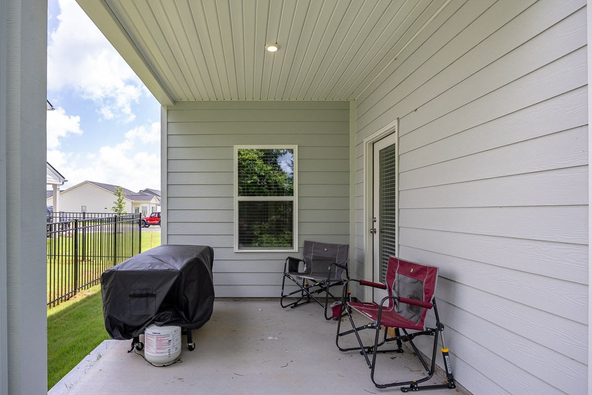3116 Allerton Way
