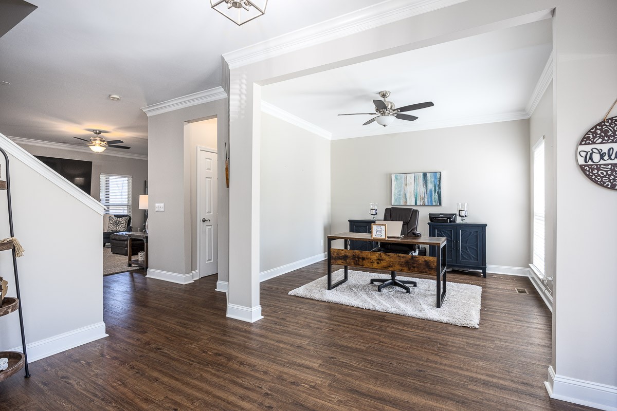306 Forest Bend Dr