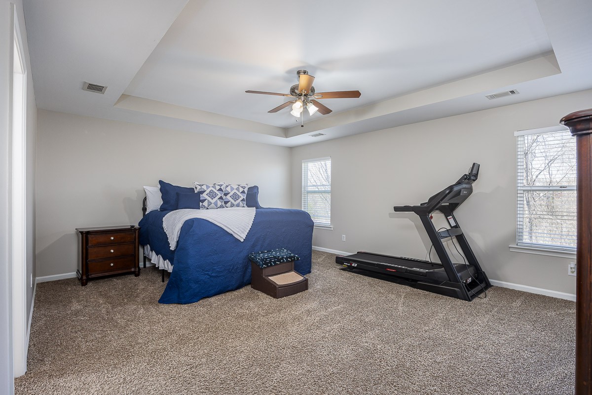 306 Forest Bend Dr