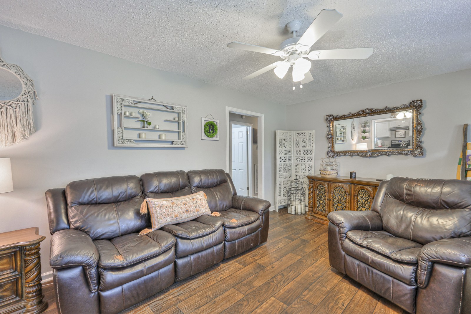 7209 Corner Dr