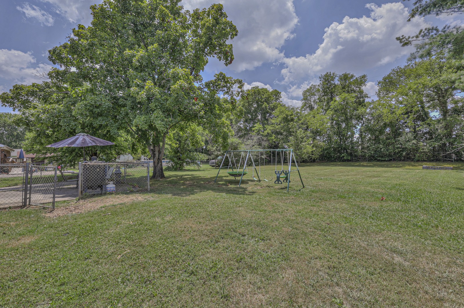 7209 Corner Dr