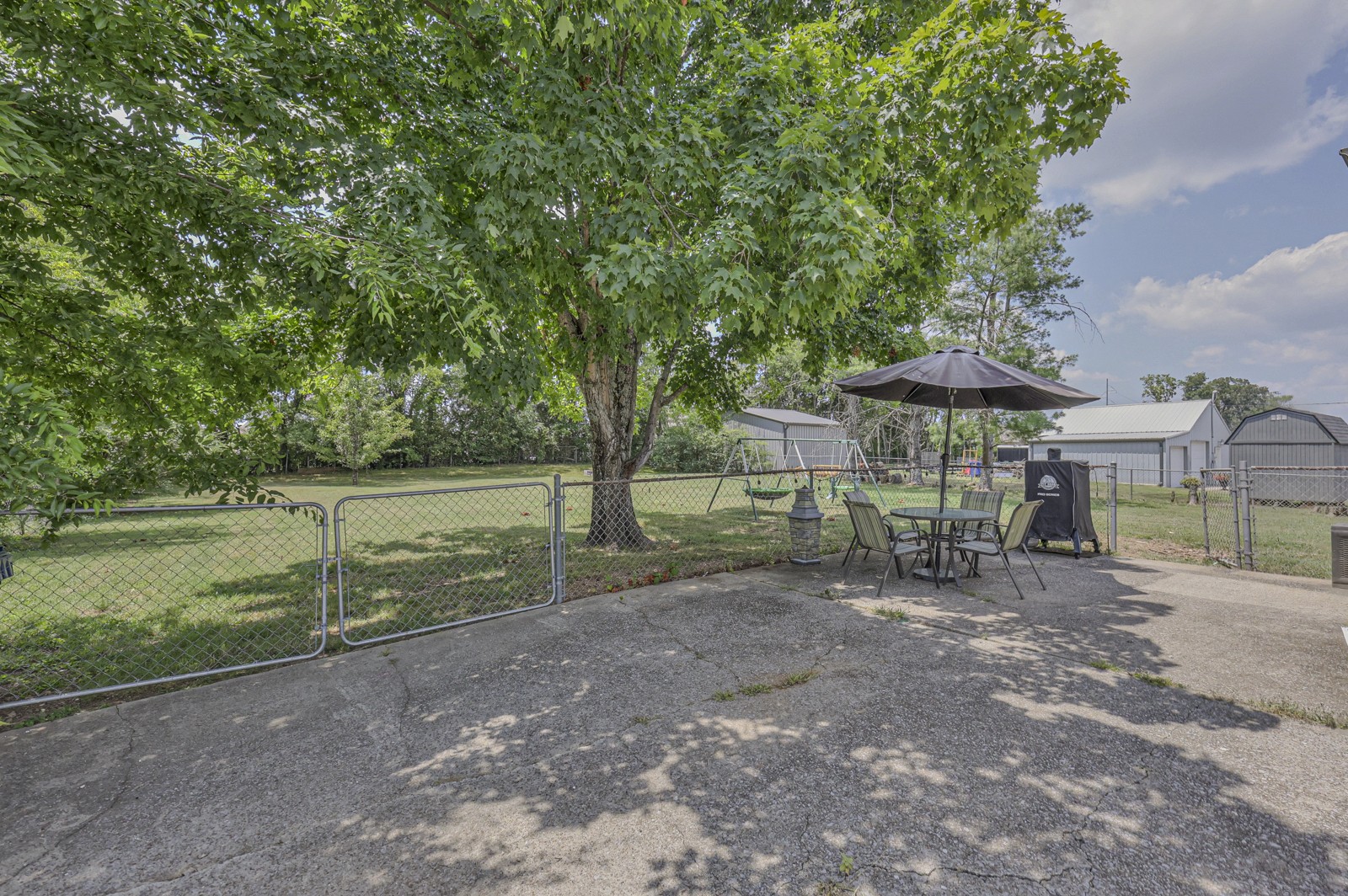 7209 Corner Dr