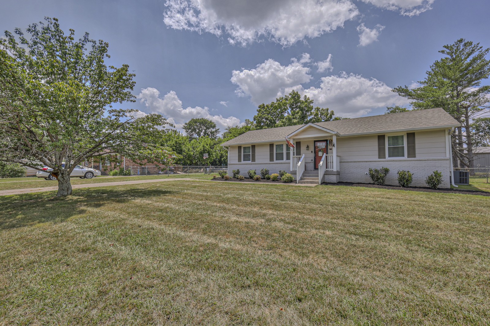 7209 Corner Dr