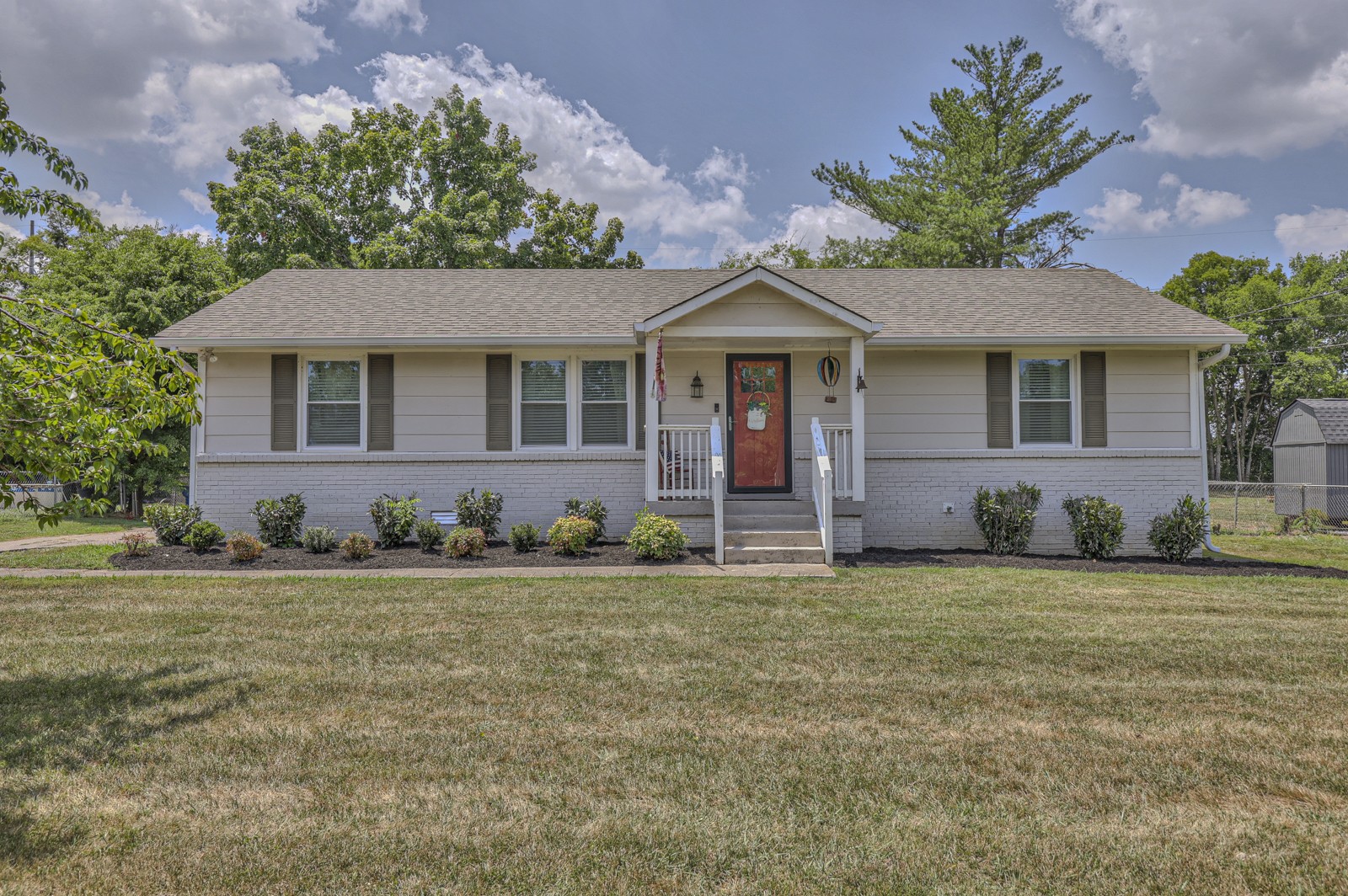 7209 Corner Dr