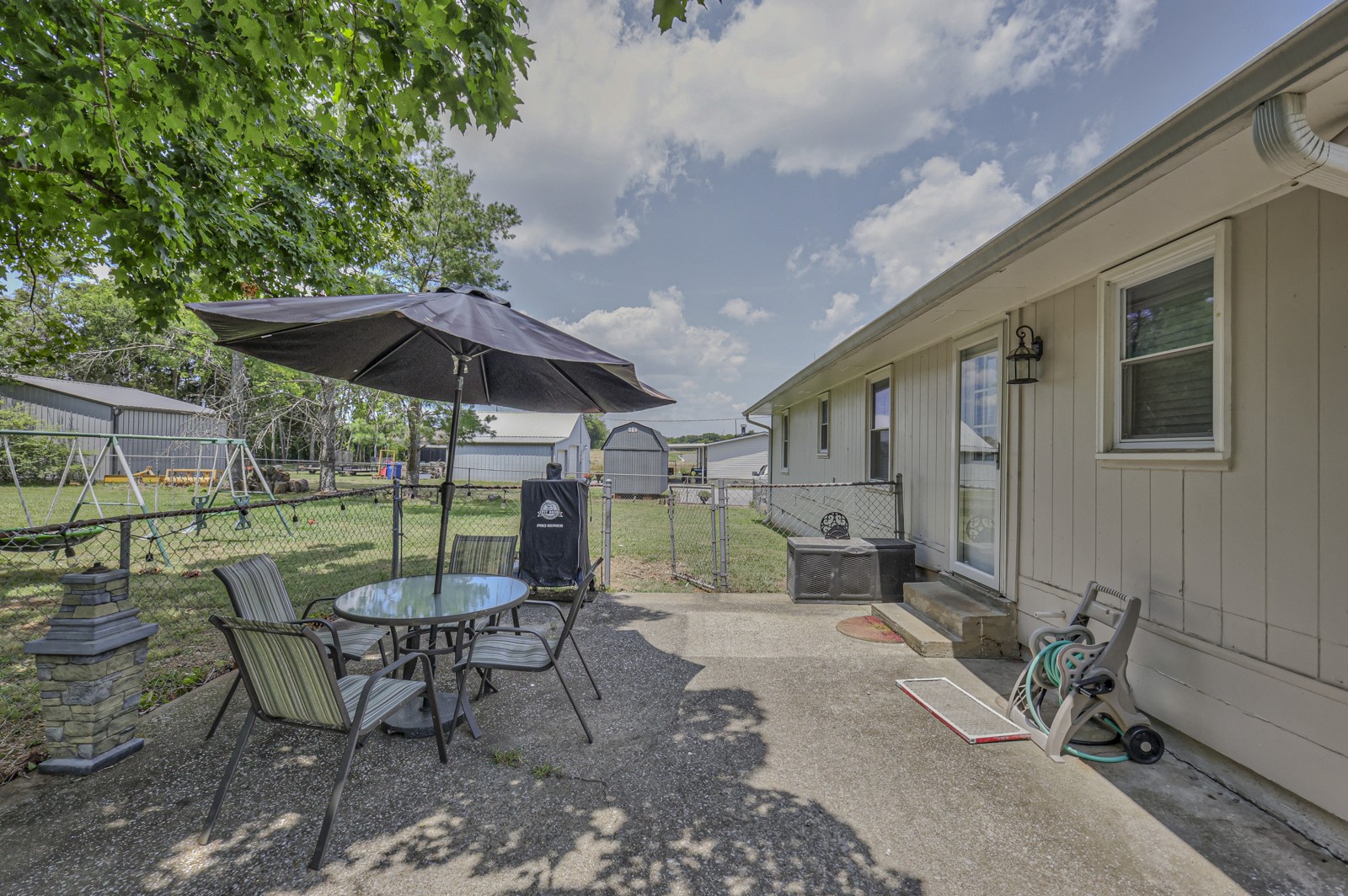 7209 Corner Dr
