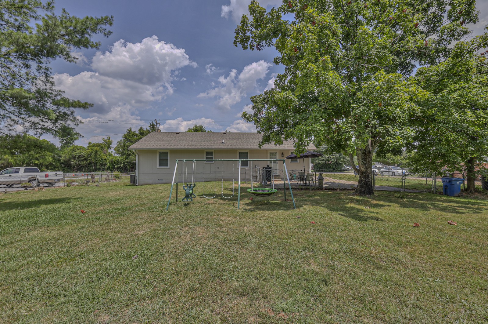 7209 Corner Dr