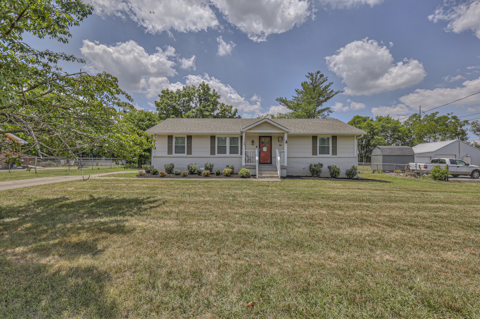 7209 Corner Dr