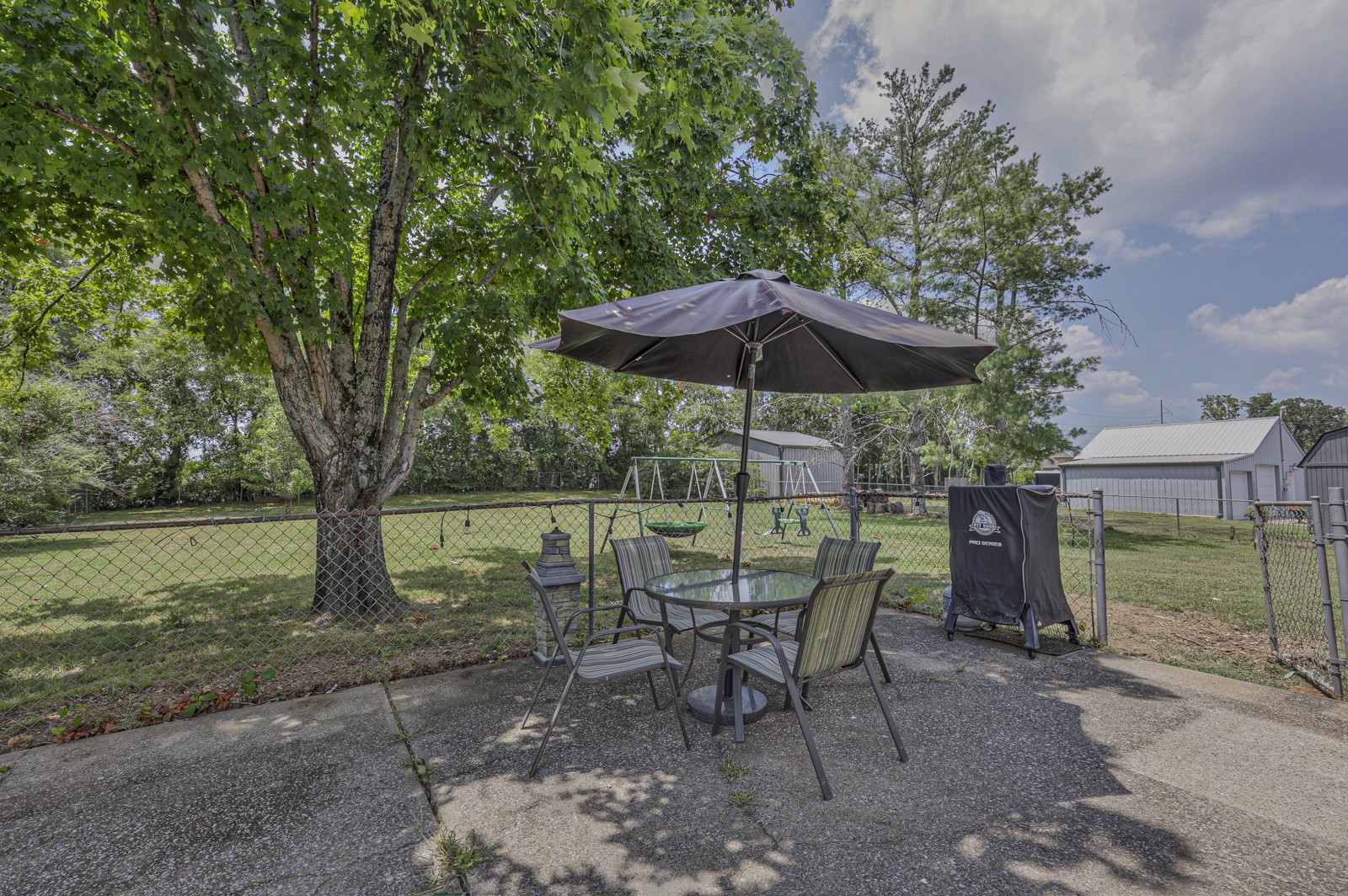 7209 Corner Dr