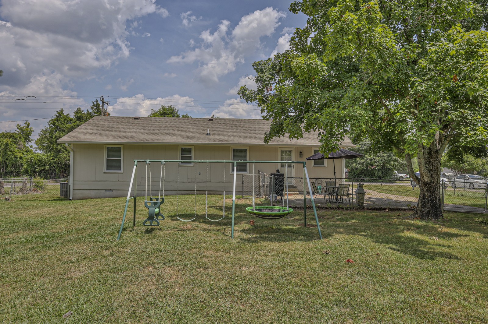 7209 Corner Dr