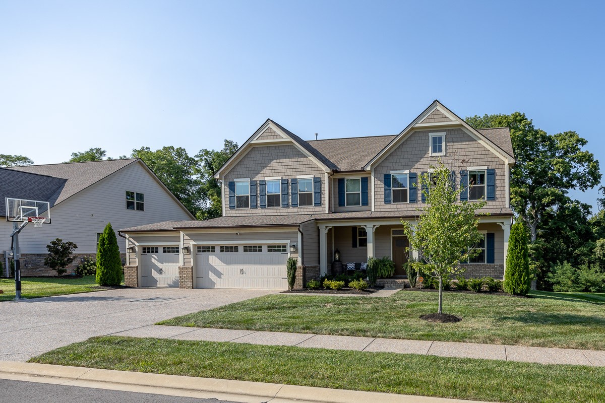 7046 Sky Meadow Dr