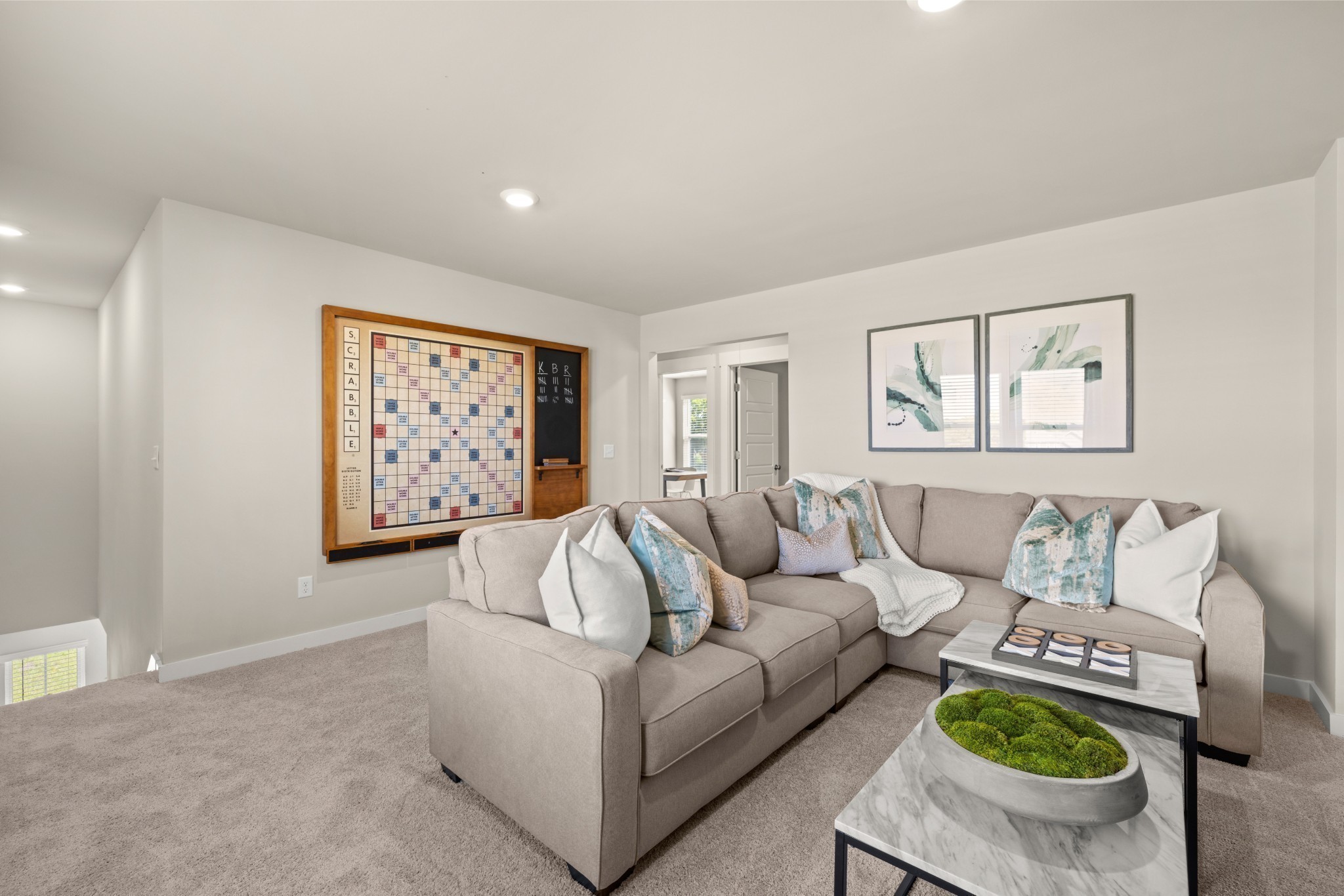 1034 Baltusrol Lane