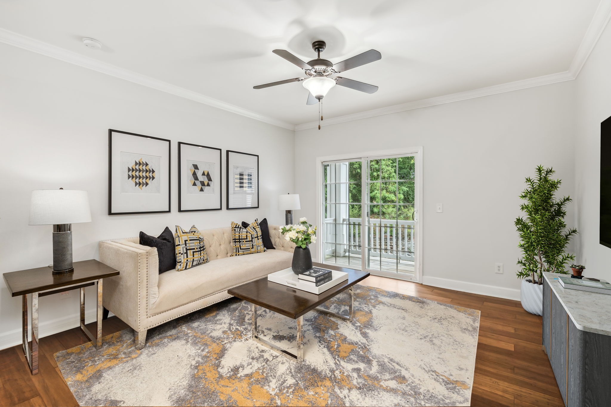 4847 Bevendean Dr Unit: F8