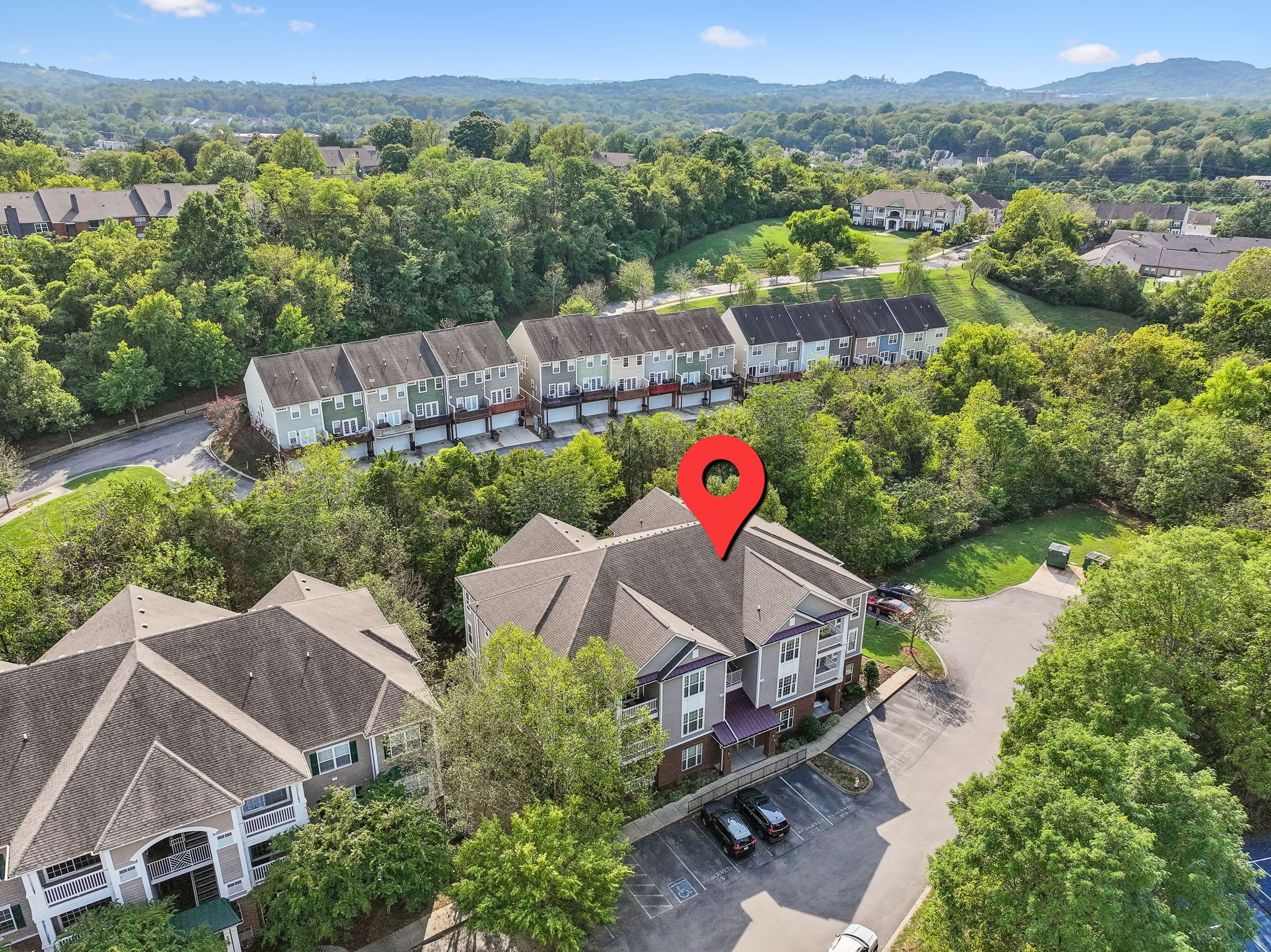 4847 Bevendean Dr Unit: F8