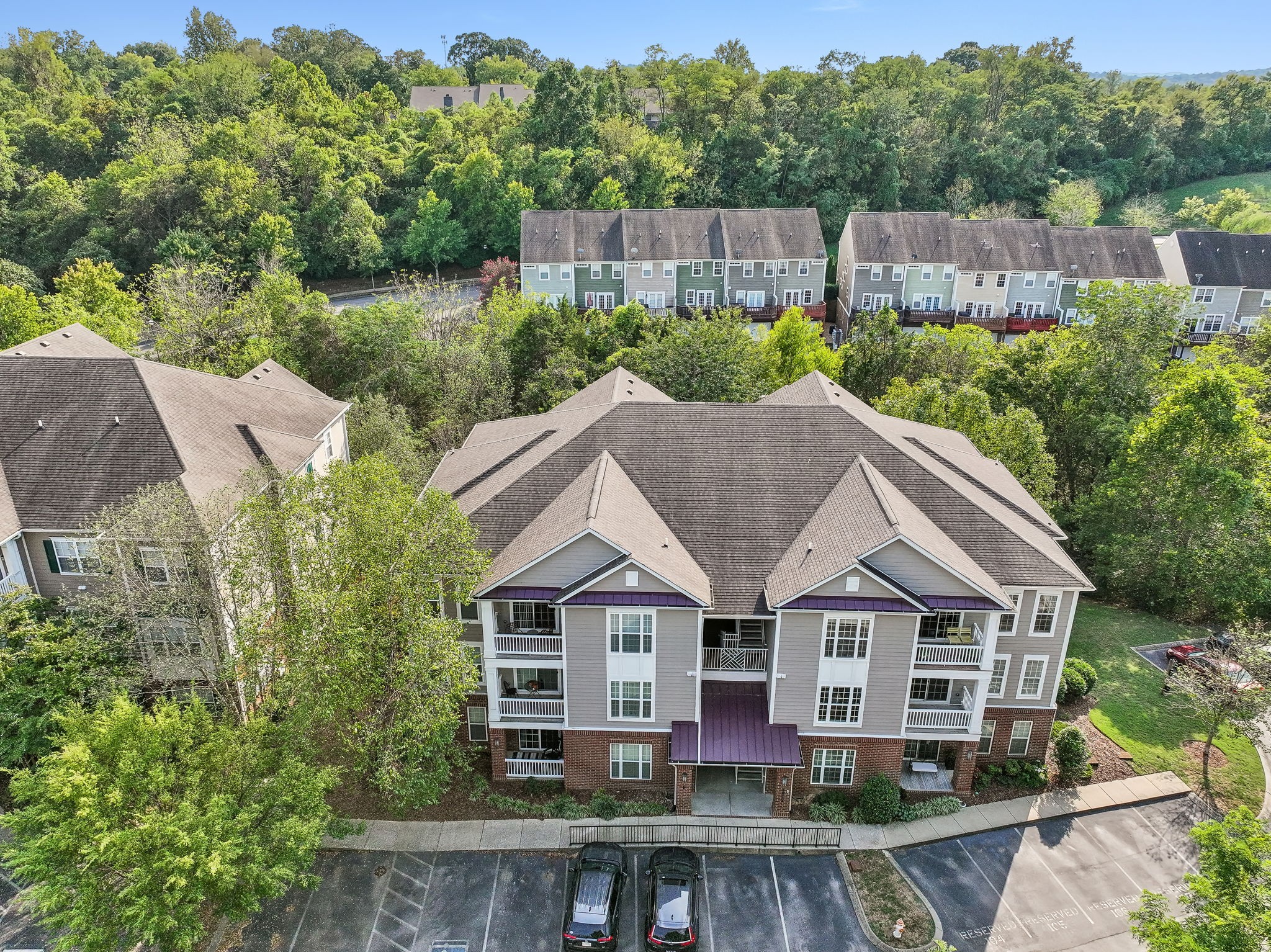 4847 Bevendean Dr Unit: F8