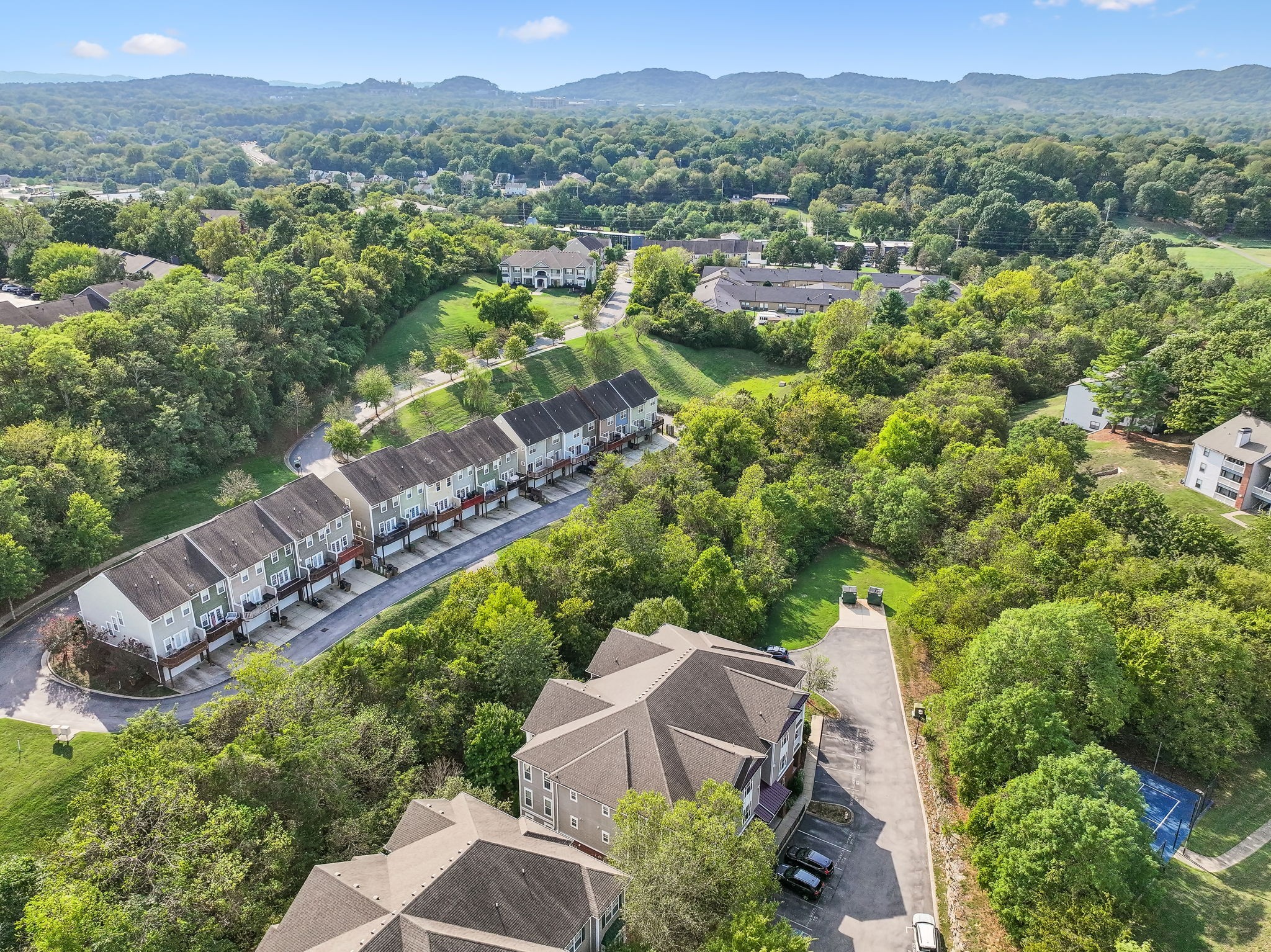 4847 Bevendean Dr Unit: F8