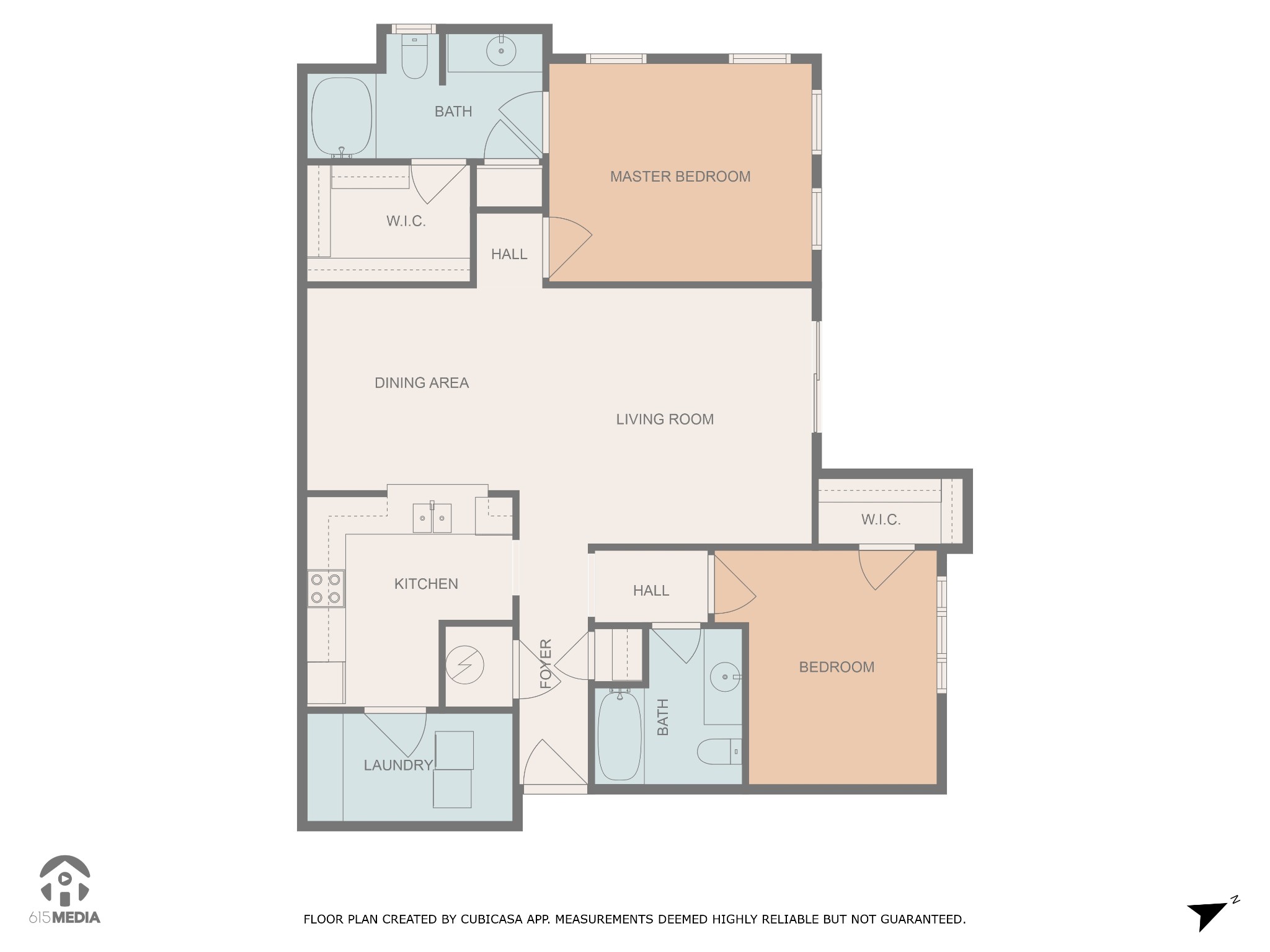 4847 Bevendean Dr Unit: F8