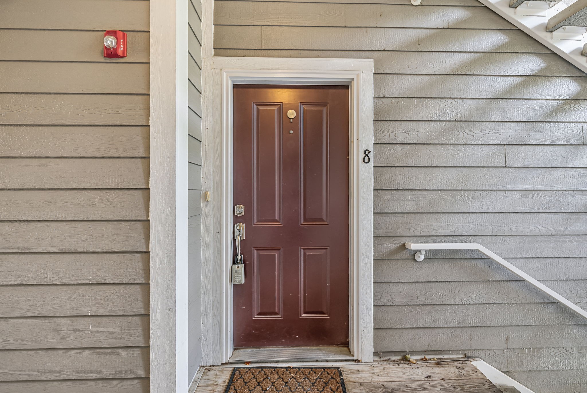 4847 Bevendean Dr Unit: F8