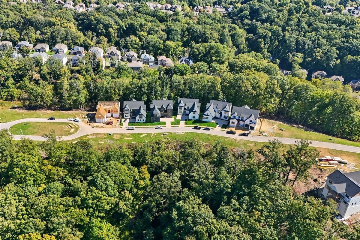 795 Summit Oaks Court