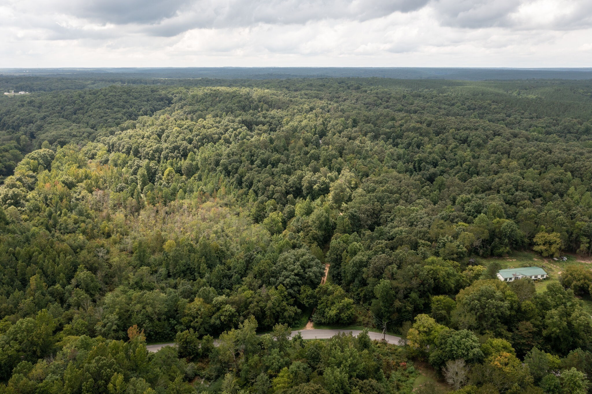 0 Blue Hill Rd