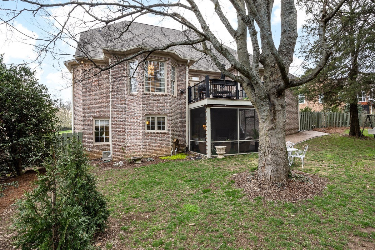 6517 Windy Hill Ct