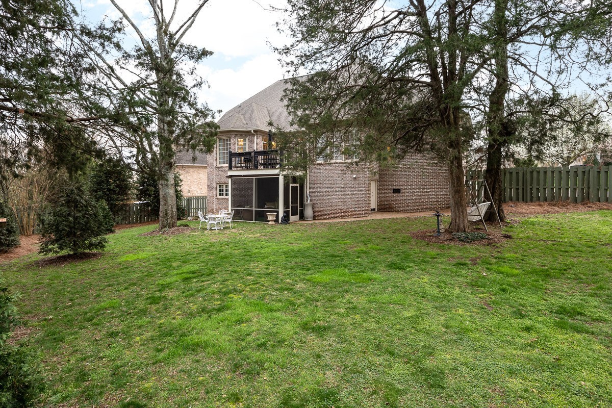 6517 Windy Hill Ct