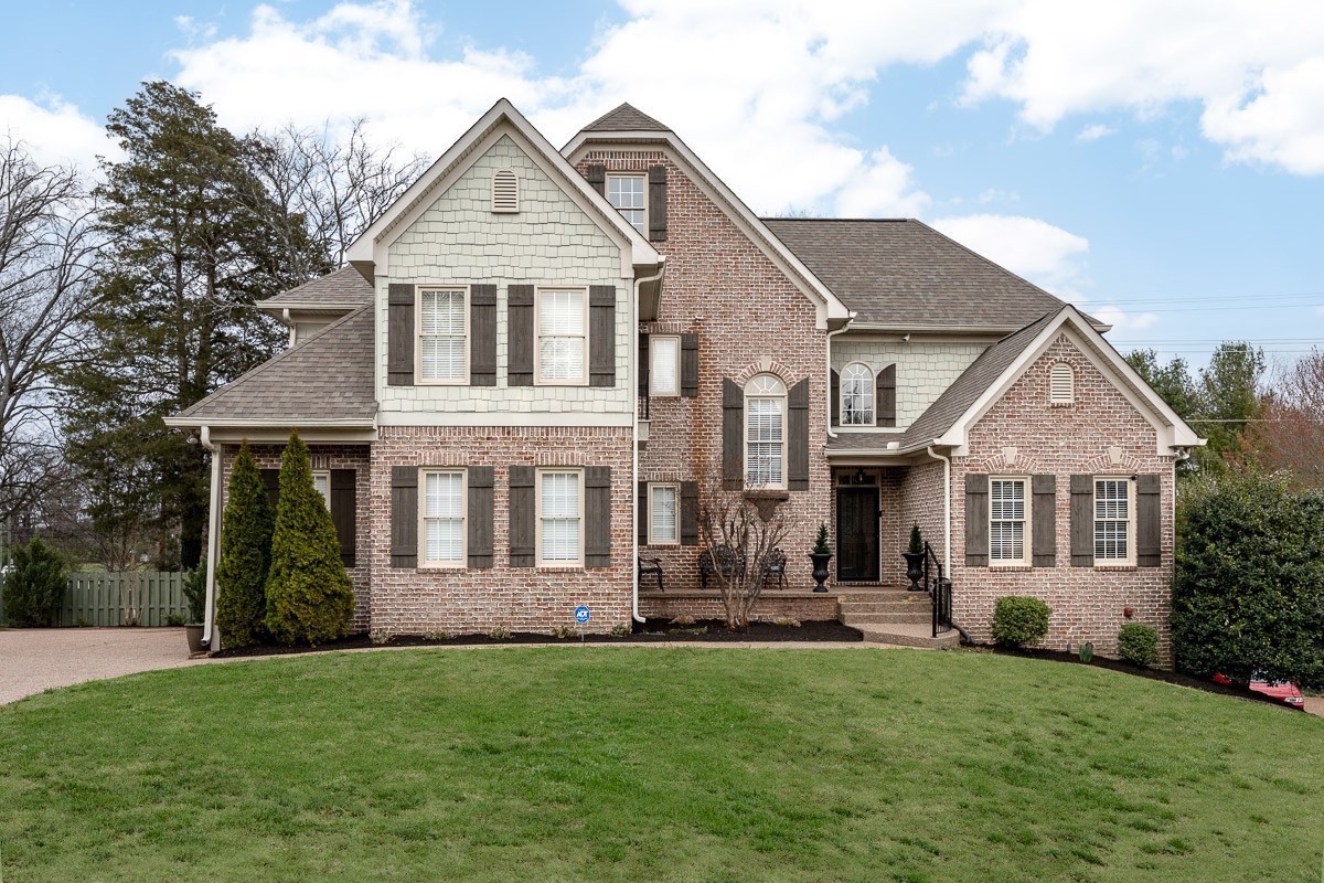 6517 Windy Hill Ct