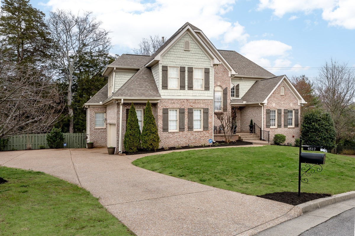 6517 Windy Hill Ct