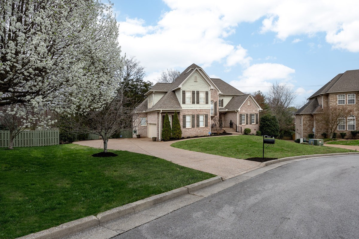 6517 Windy Hill Ct