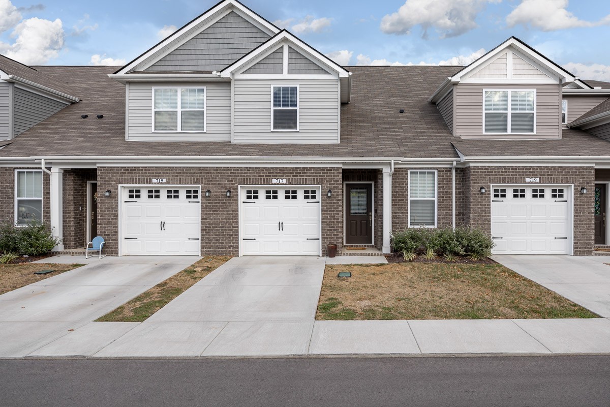 717 Mickelson Way