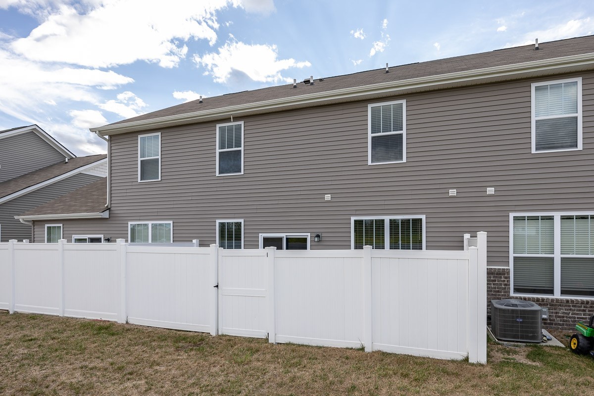 717 Mickelson Way