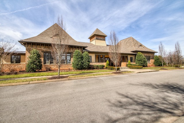 3601 Wareham Dr