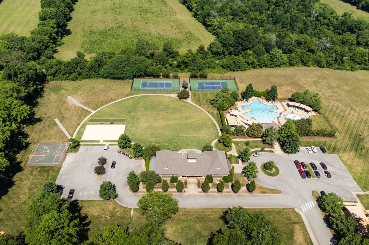3601 Wareham Dr