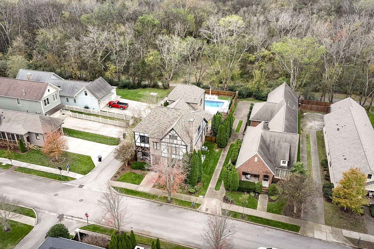 3601 Wareham Dr